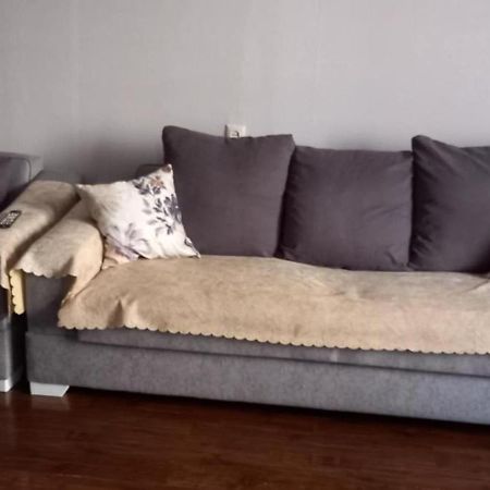 Apartment Zurabi Batumi Eksteriør bilde
