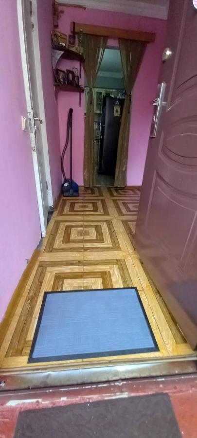 Apartment Zurabi Batumi Eksteriør bilde