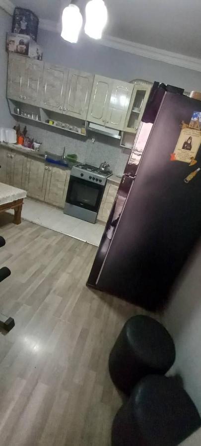 Apartment Zurabi Batumi Eksteriør bilde