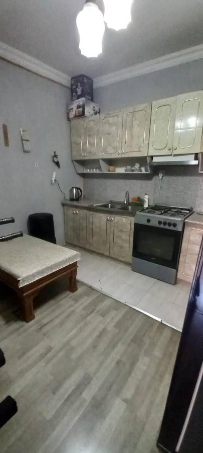 Apartment Zurabi Batumi Eksteriør bilde