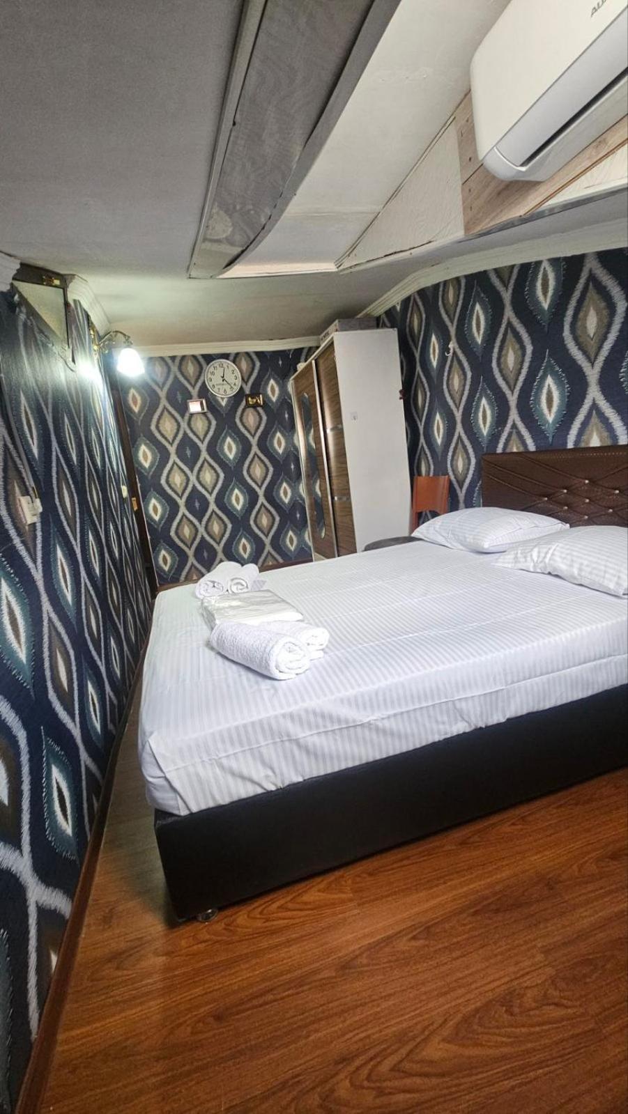 Apartment Zurabi Batumi Rom bilde