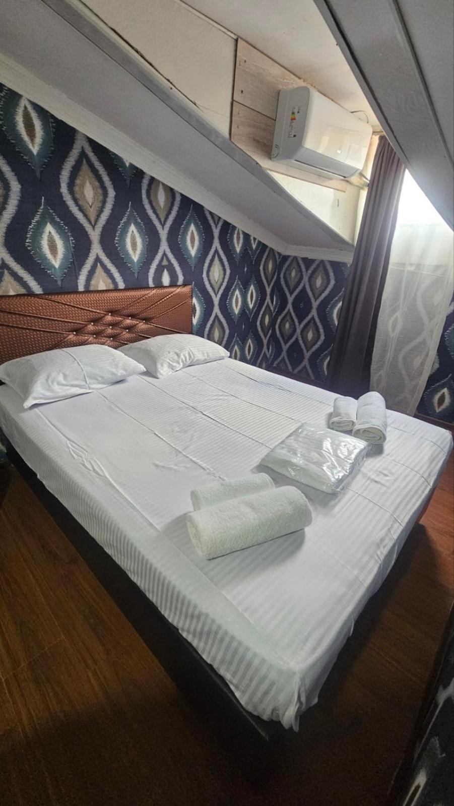 Apartment Zurabi Batumi Rom bilde