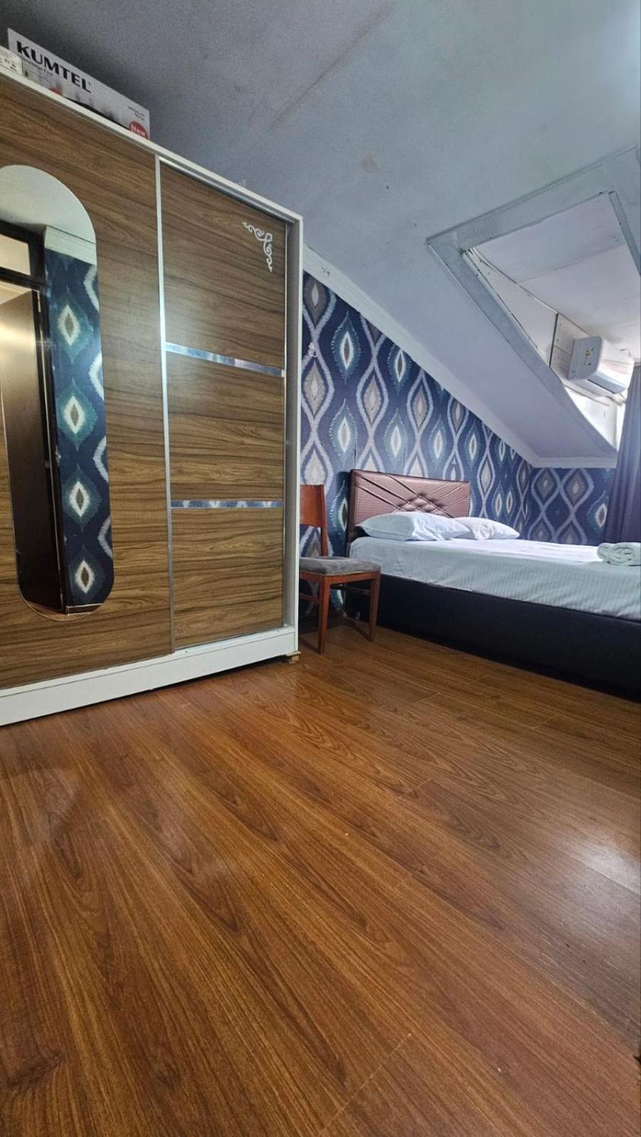 Apartment Zurabi Batumi Rom bilde