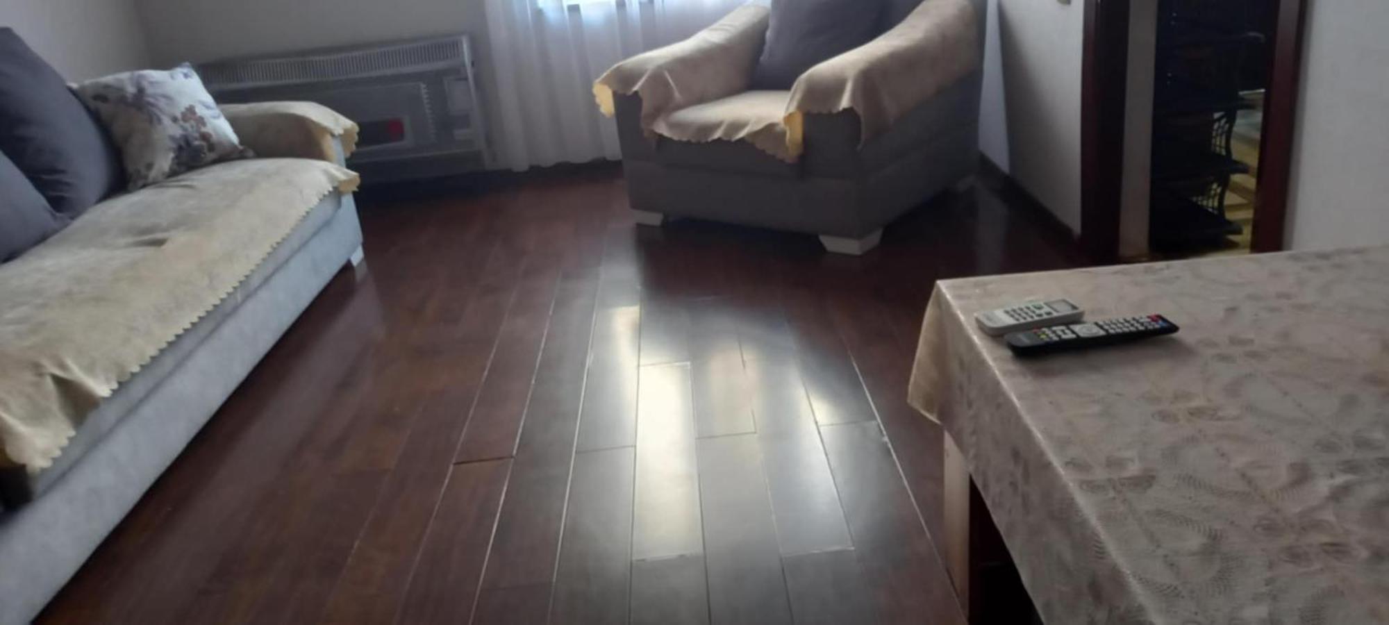 Apartment Zurabi Batumi Eksteriør bilde