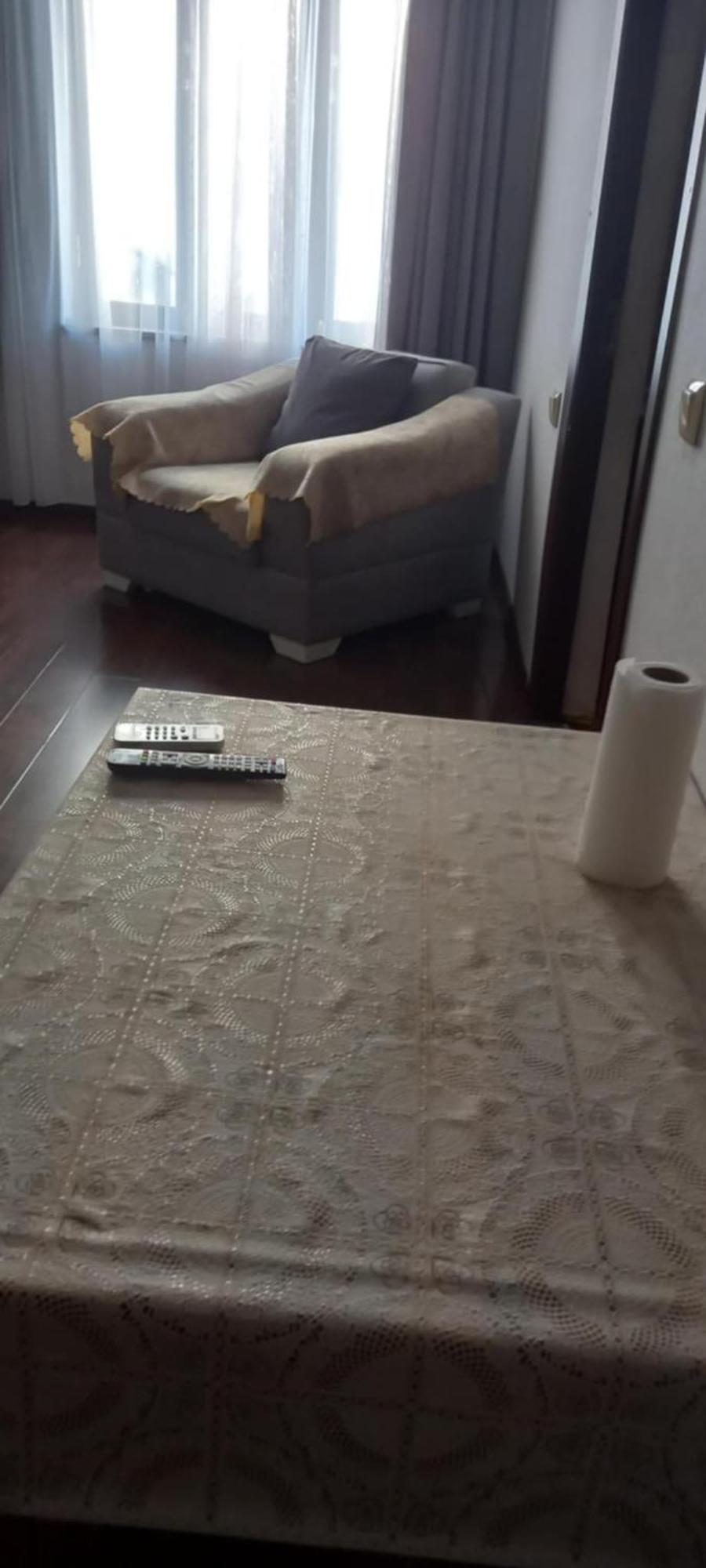 Apartment Zurabi Batumi Eksteriør bilde