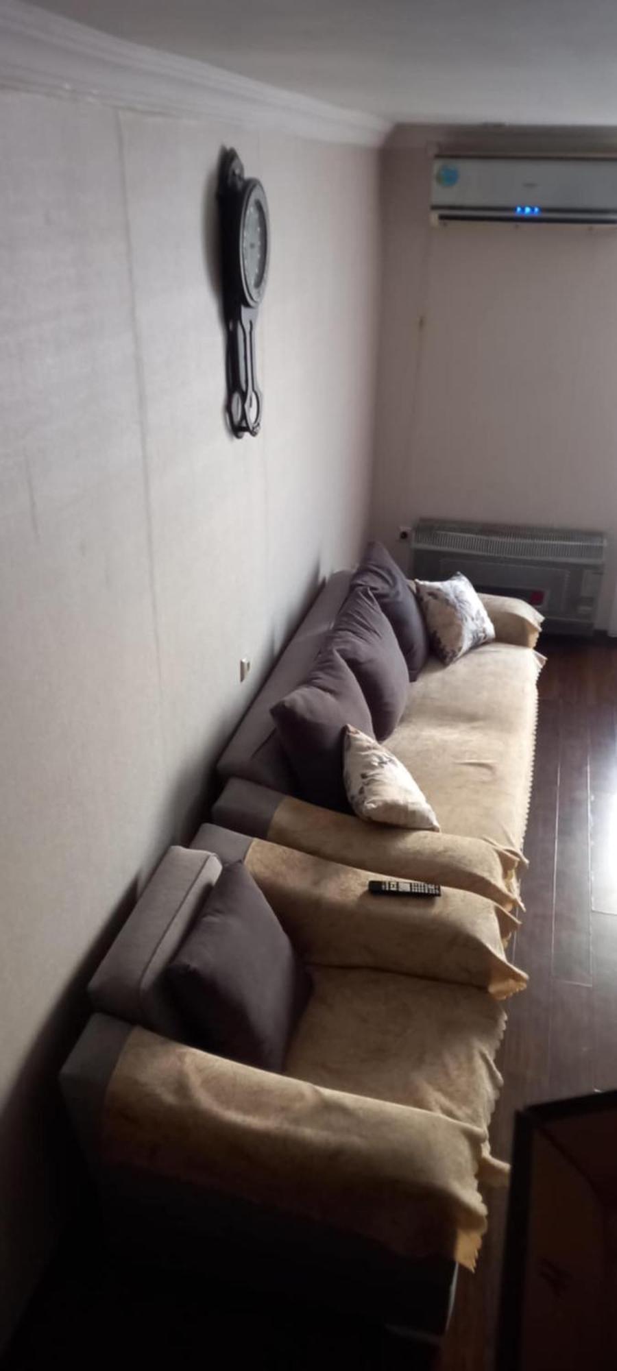 Apartment Zurabi Batumi Eksteriør bilde