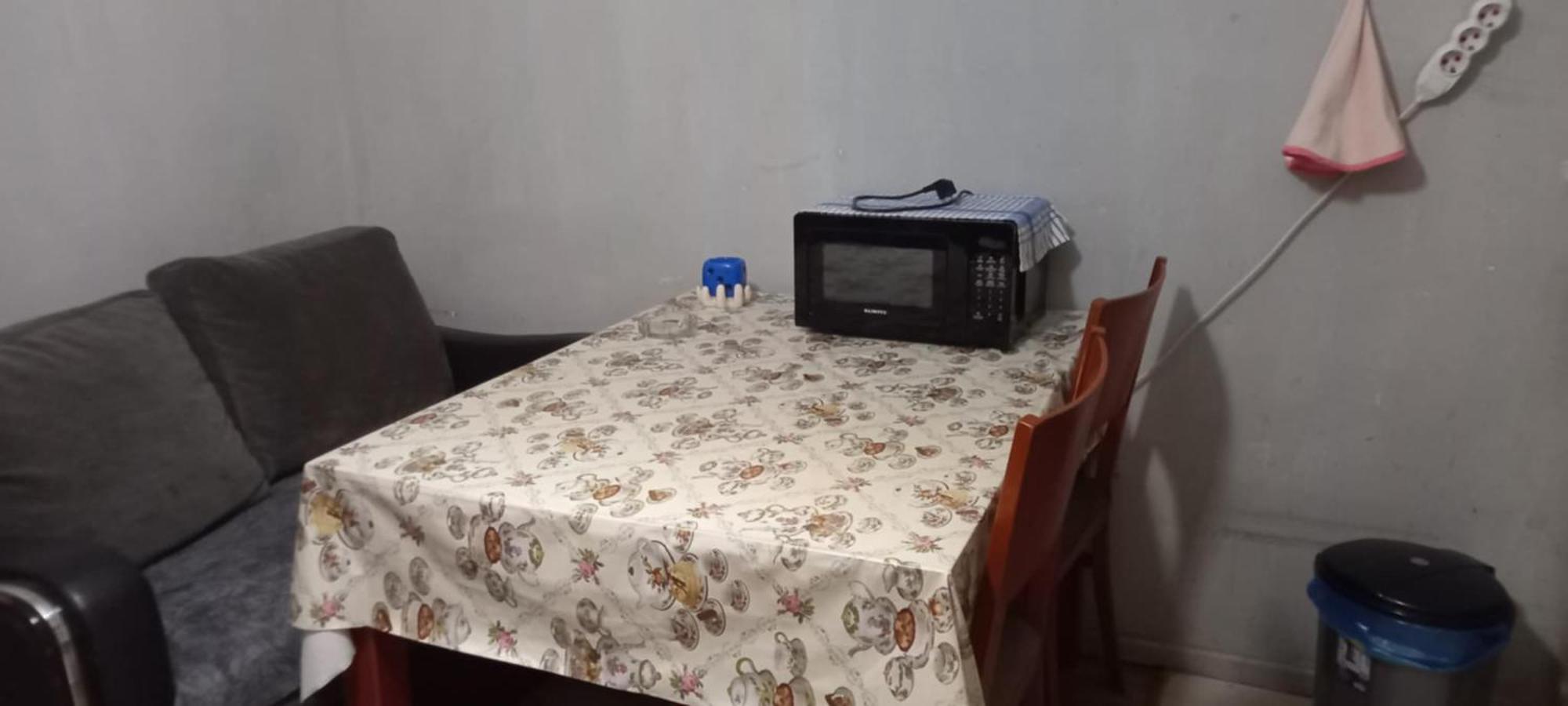 Apartment Zurabi Batumi Eksteriør bilde