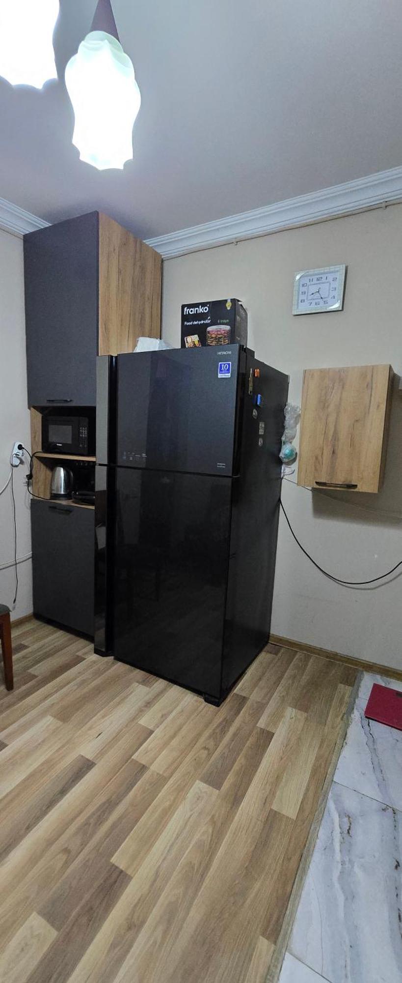 Apartment Zurabi Batumi Eksteriør bilde